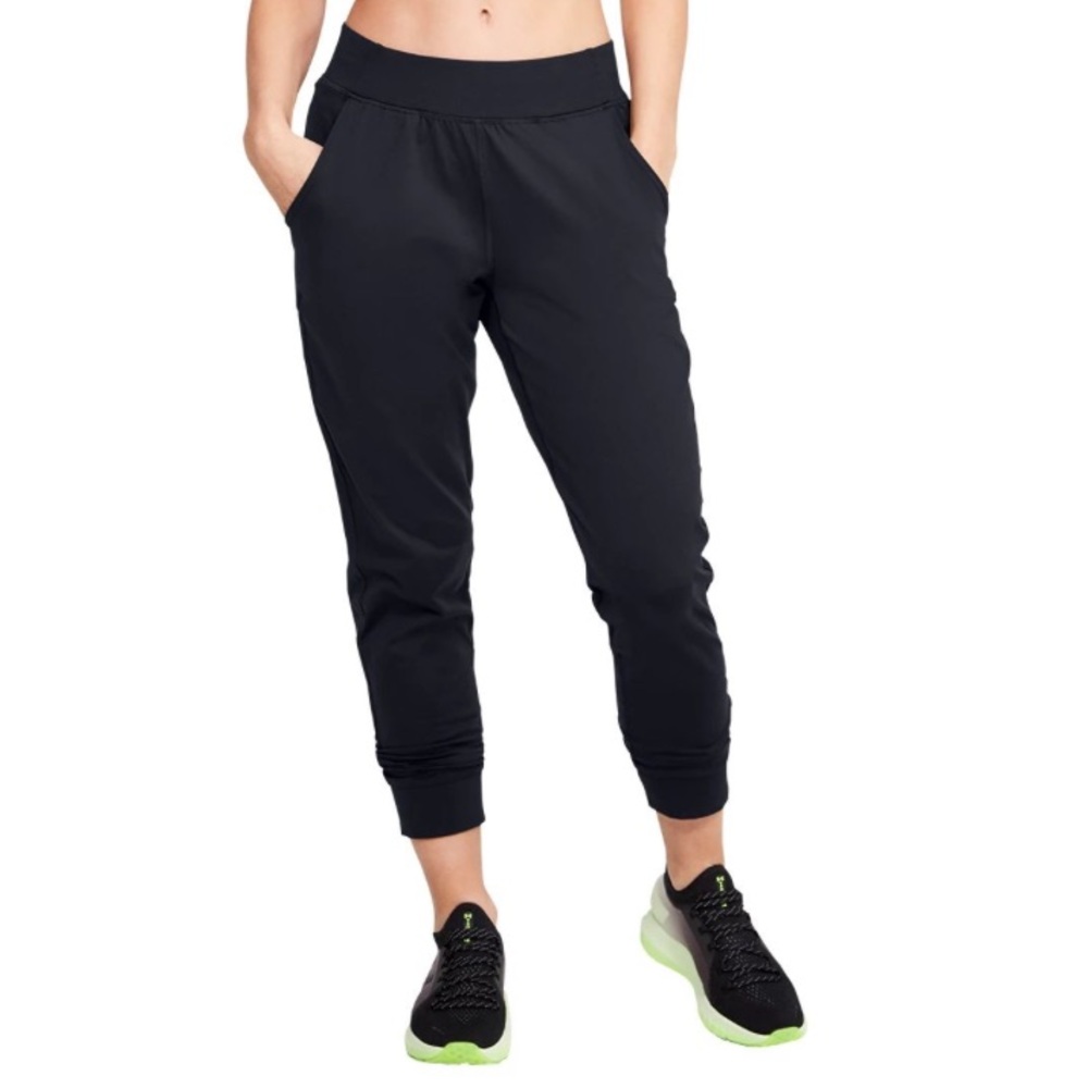 🏋️‍♀️NWT: UNDER ARMOUR - Women’s Meridian Jogger Pants - Size XS